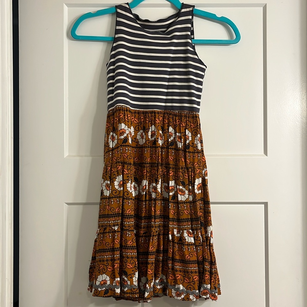 Platinum by Matilda Jane. Girls Size 8. Gently Used